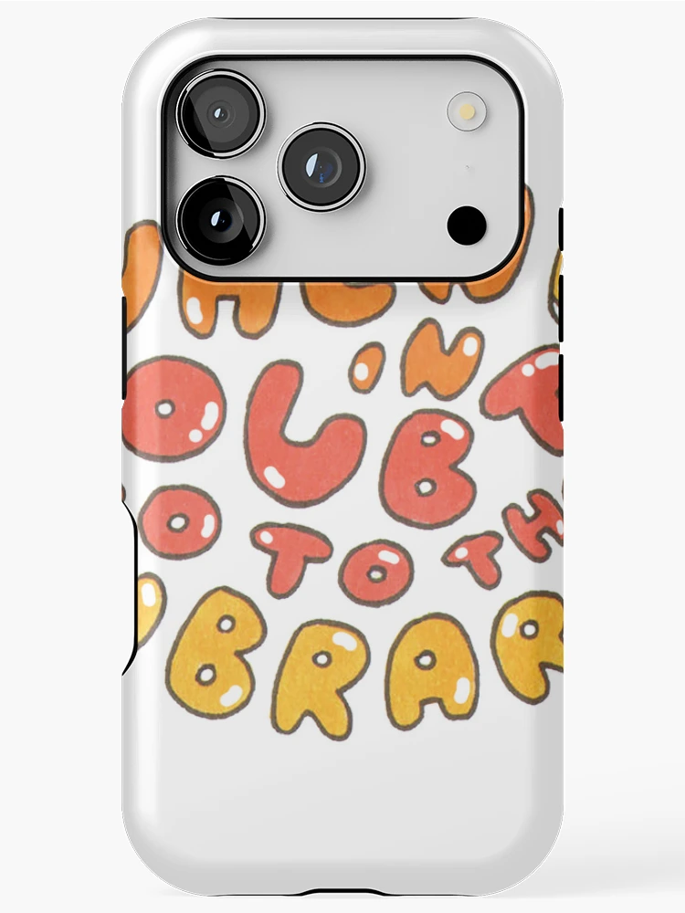 Thumbnail 1 of 4, iPhone Case, Library designed and sold by RickytheUnicorn.