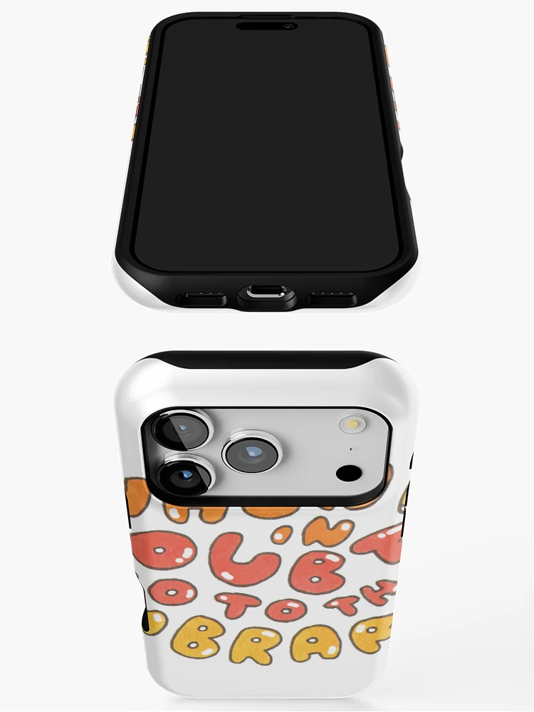 Thumbnail 3 of 4, iPhone Case, Library designed and sold by RickytheUnicorn.