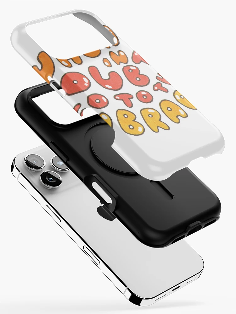 Thumbnail 2 of 4, iPhone Case, Library designed and sold by RickytheUnicorn.
