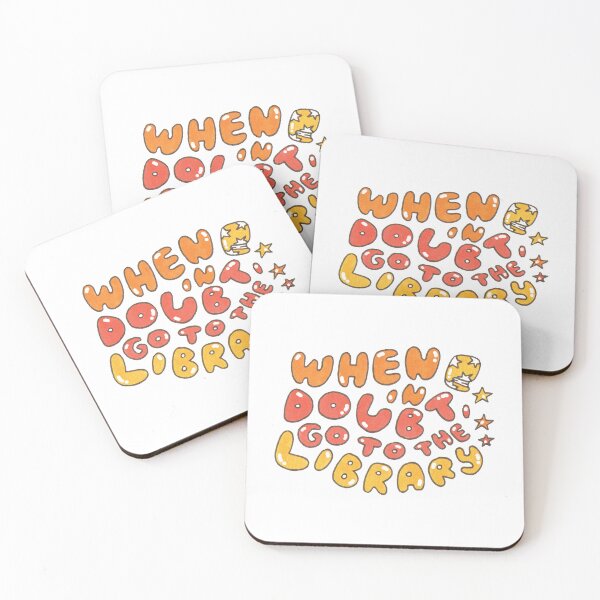 Item preview, Library designed and sold by RickytheUnicorn.