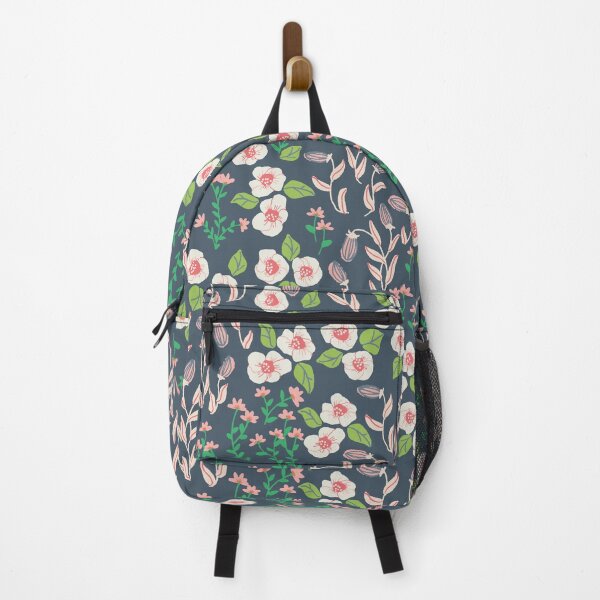 Item preview, Dreamy Garden [dark blue] designed and sold by Aia UENO design.