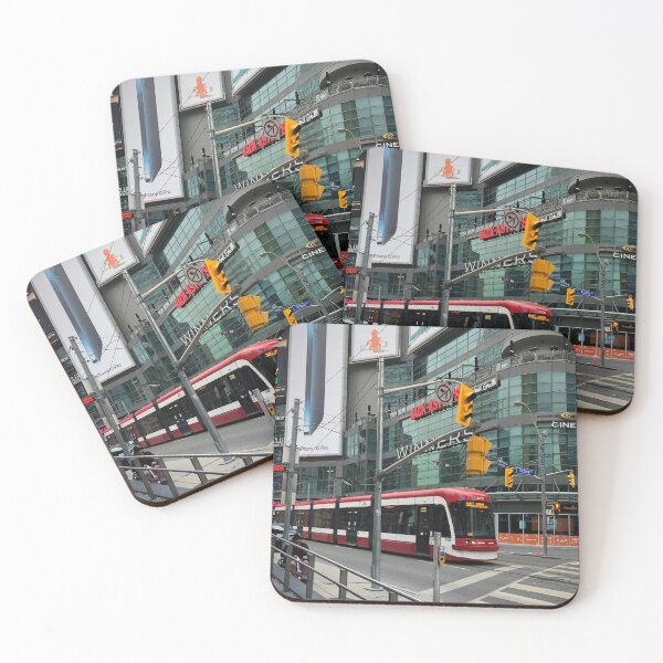 Item preview, Dundas Square designed and sold by lghtwrkr.