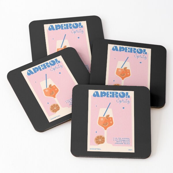 Item preview, Aperol Spritz   	 	 designed and sold by qexkjshaqx96.