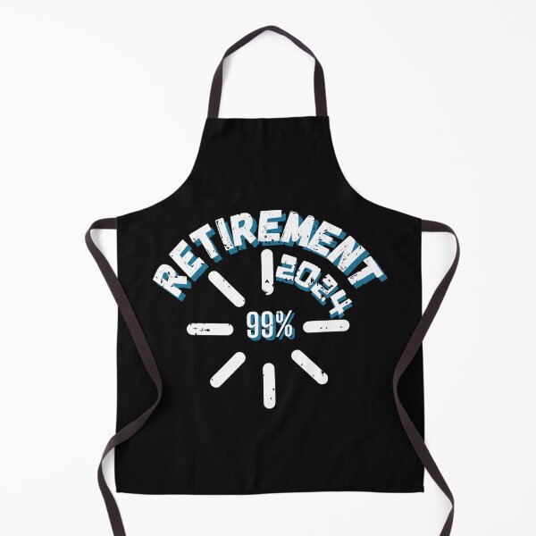 Item preview, Retirement 2024 99% Loading designed and sold by ArtisShops.