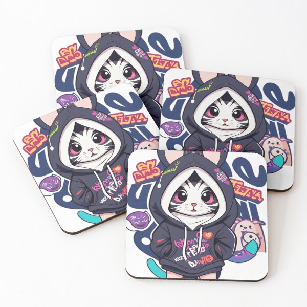 Item preview, Funny Graffiti Anime Cartoon Character designed and sold by ShopSunday.
