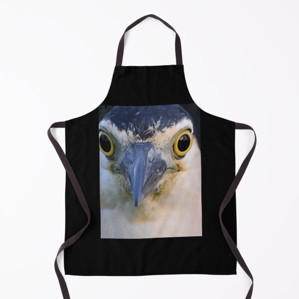 Item preview, Nankeen Night Heron a Coffee designed and sold by slvxuodh61.