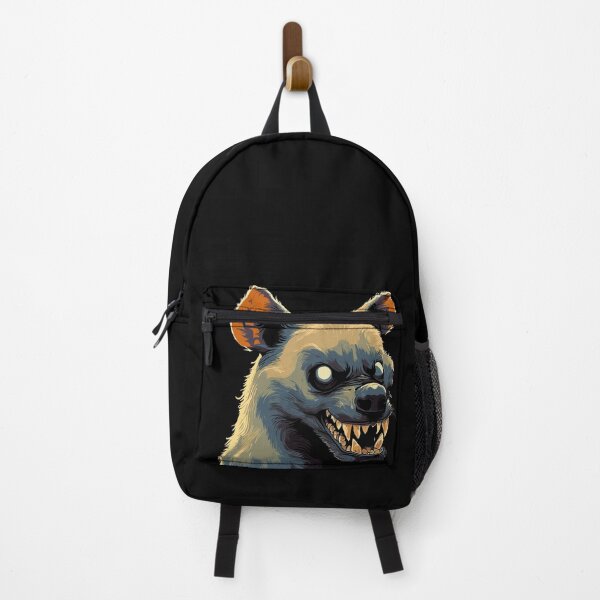 Item preview, Zambia hyena designed and sold by TomFrontierArt.