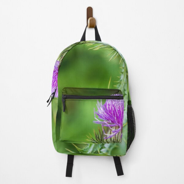 Item preview, Scottish Thistle designed and sold by TravellingFatmn.