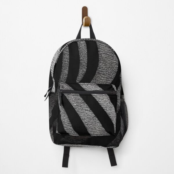 Item preview, Zambia zebra pattern designed and sold by TomFrontierArt.