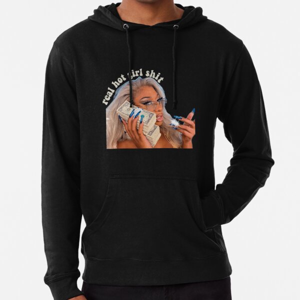 Megan Thee Stallion Sweatshirts Hoodies for Sale Redbubble