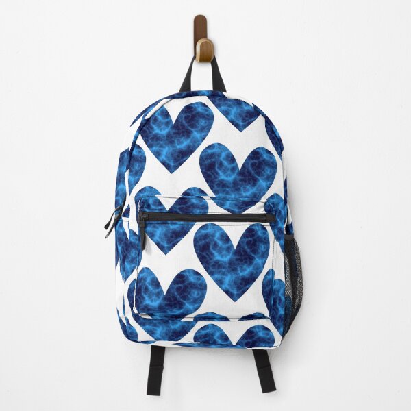 Item preview, Decorative template with electric hearts designed and sold by Marcu Ioachim.