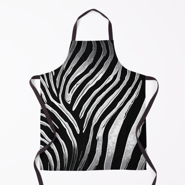 Item preview, Zambia zebra pattern designed and sold by TomFrontierArt.