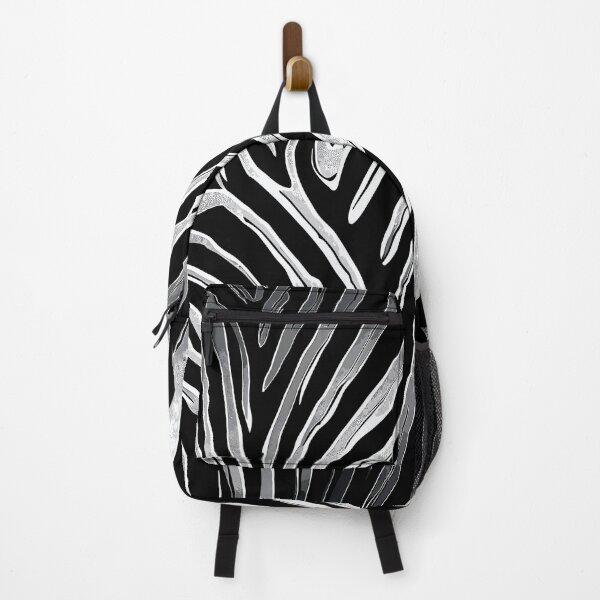Item preview, Zambia zebra pattern designed and sold by TomFrontierArt.