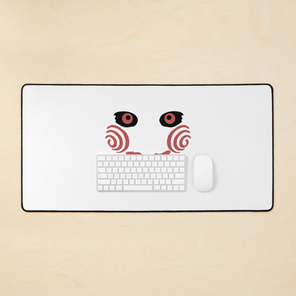 Item preview, Desk Mat designed and sold by lussqueittt08.