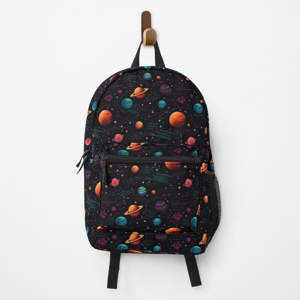 Item preview, Backpack designed and sold by RaysThings.
