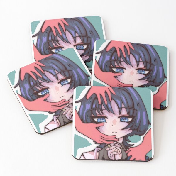 Item preview, The Wanderer (Genshin Impact) designed and sold by NamelessParadox.