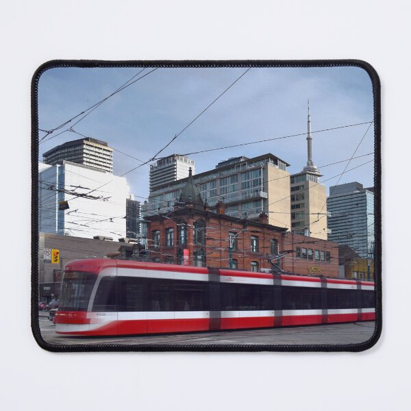 Item preview, Queen and Spadina designed and sold by lghtwrkr.