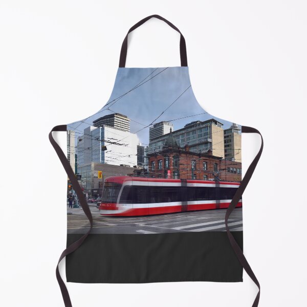 Item preview, Queen and Spadina designed and sold by lghtwrkr.