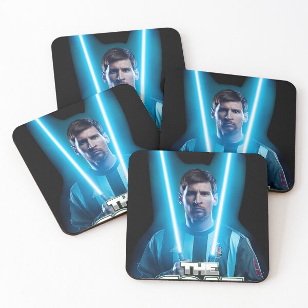 Artikelvorschau, Messi Die Ziege Die Kraft ist stark in ihm 2 entworfen und verkauft von windmildesigner.