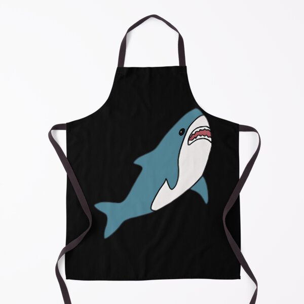 Item preview, IKEA Shark (Blahaj)  	 designed and sold by wyriyxhq84.