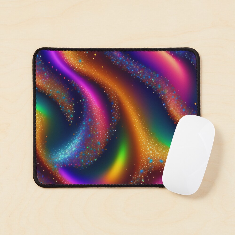 Item preview, Mouse Pad designed and sold by Rell1970.