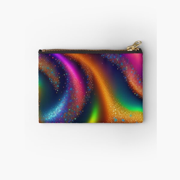 Item preview, Abstract Colorful Glitter Design designed and sold by Rell1970.