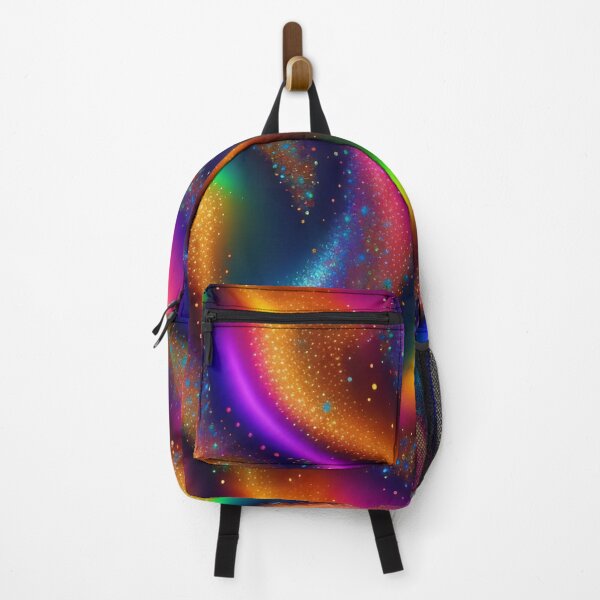 Item preview, Abstract Colorful Glitter Design designed and sold by Rell1970.