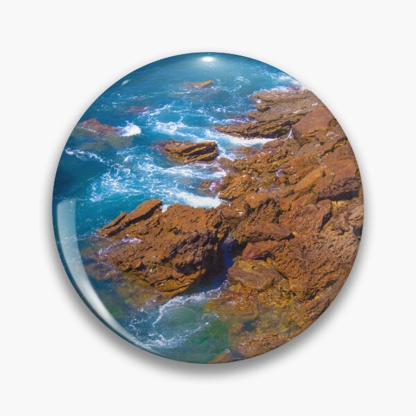 Item preview, Ericeira rocks designed and sold by Tereza Pilar  Art.