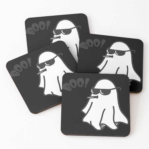 Item preview, Ghost of disapproval  designed and sold by LiveOutdoor.