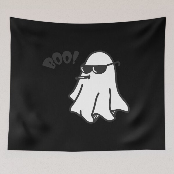 Item preview, Ghost of disapproval  designed and sold by LiveOutdoor.