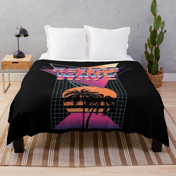 Item preview, Retrowave Synthesizer Music Synthi Retro designed and sold by MooonTees.