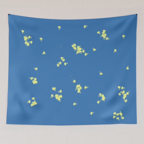 Item preview, Simple Night Stars designed and sold by MaresaIm.