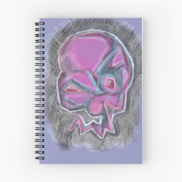 Item preview, skulls designed and sold by giomalart.