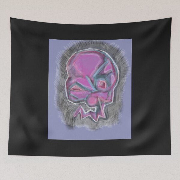 Item preview, skulls designed and sold by giomalart.