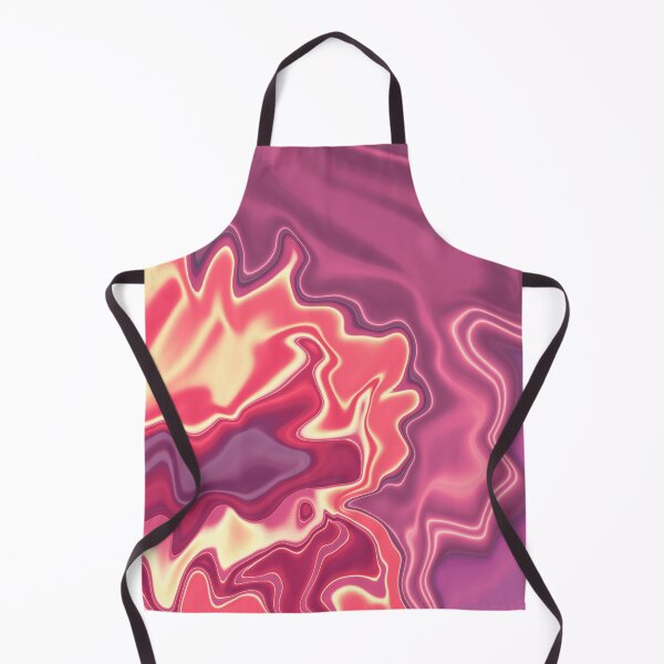 Item preview, Liquified Liquify Art Simulated Liquid Wavy Swirling Abstract 4 of 4 designed and sold by Beachy.