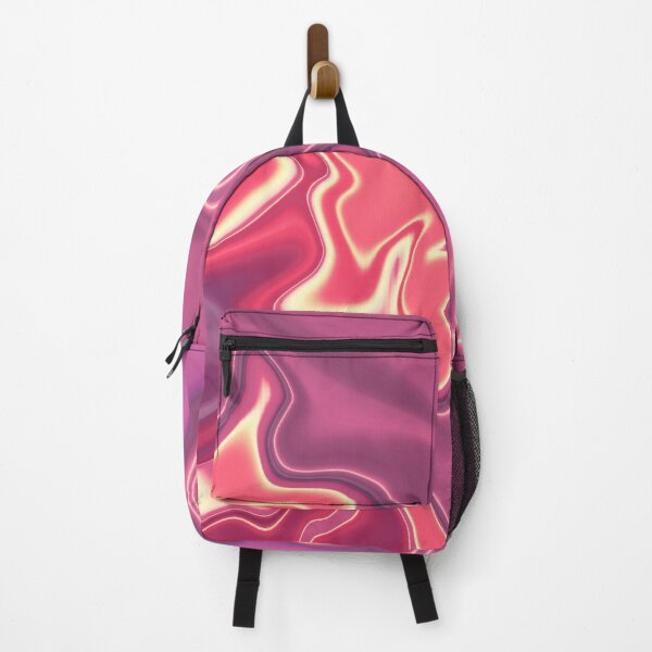 Item preview, Liquified Liquify Art Simulated Liquid Wavy Swirling Abstract 4 of 4 designed and sold by Beachy.