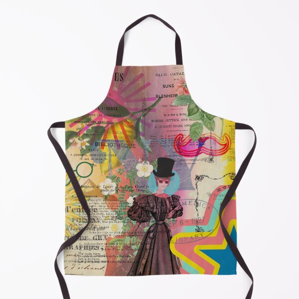 Item preview, Prudence Wears a Hat II designed and sold by PlasticPilchard.