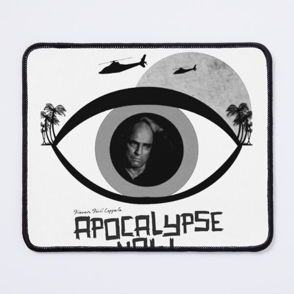 Item preview, Apocalypse Now designed and sold by athyabm.