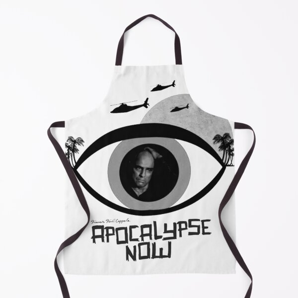 Item preview, Apocalypse Now designed and sold by athyabm.