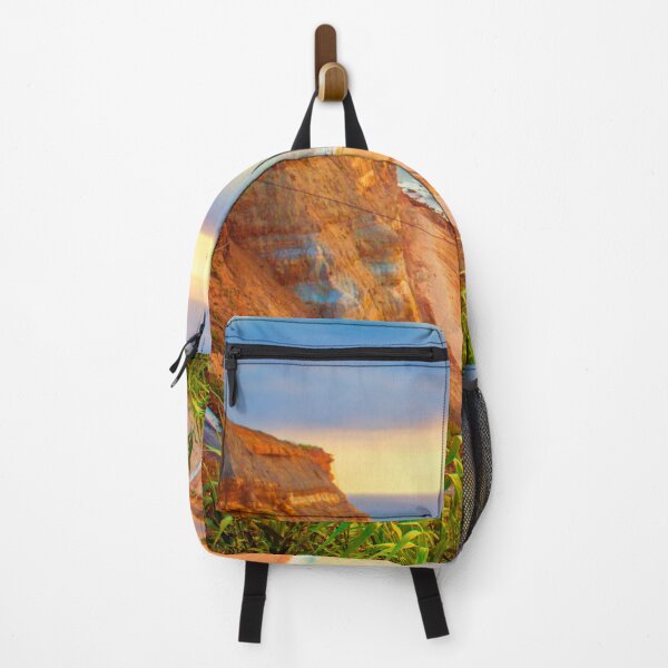 Item preview, ericeira cliffs designed and sold by Tereza Pilar Art.