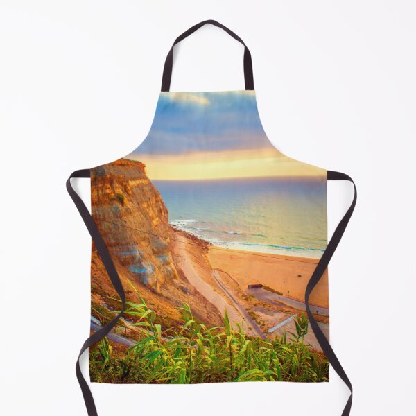 Item preview, ericeira cliffs designed and sold by Tereza Pilar  Art.