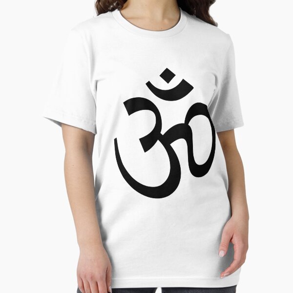 Item preview, Indian Hindu Aum Om Symbol designed and sold by popculture.