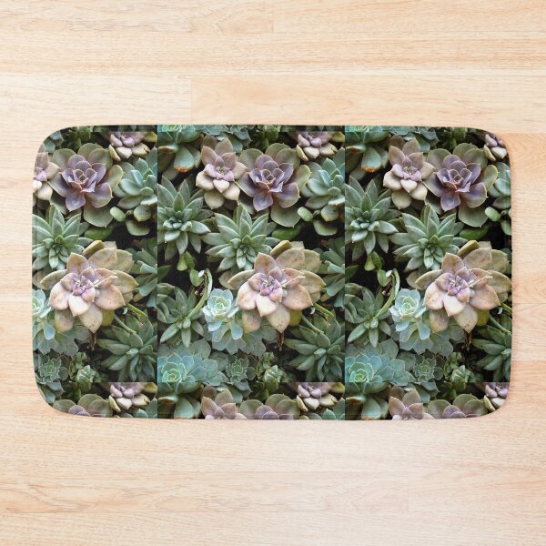 Item preview, Succulent plants designed and sold by lghtwrkr.