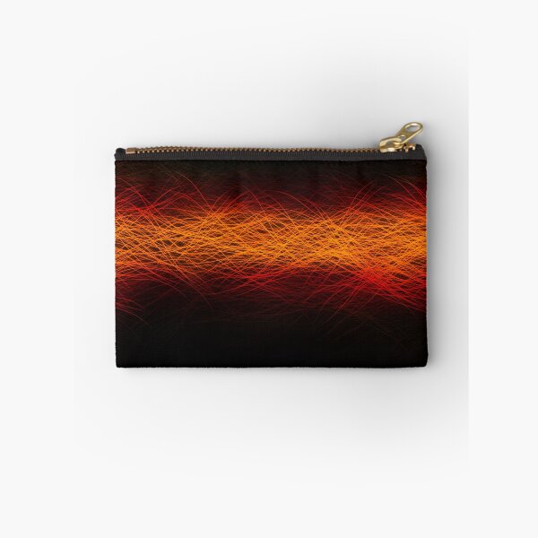 Item preview, Abstract The Glowing designed and sold by FlashRevolution.