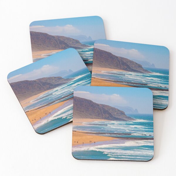 Item preview, São Julião Beach. Ericeira. Portugal. designed and sold by Tereza Pilar  Art.