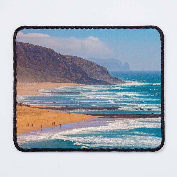 Item preview, São Julião Beach. Ericeira. Portugal. designed and sold by Tereza Pilar  Art.