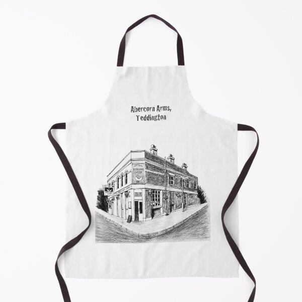 Item preview, The Abercorn Arms, Teddington designed and sold by davidgoble.