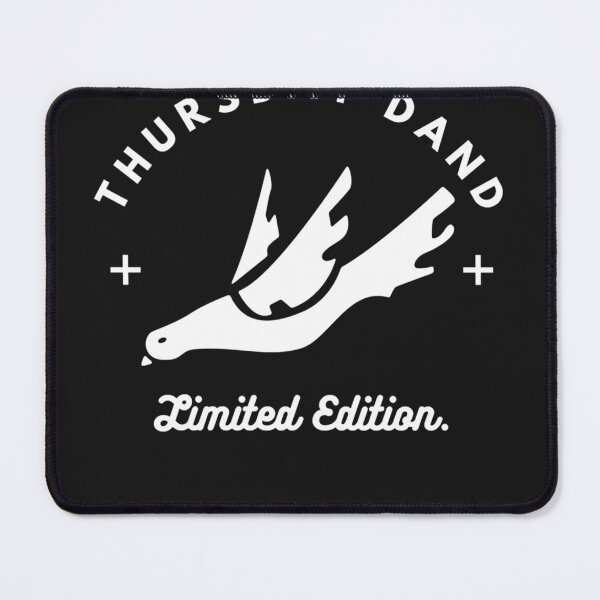 Item preview, thursday band full collapse geoff rickly designed and sold by DanGaul85.
