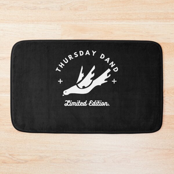 Item preview, thursday band full collapse geoff rickly designed and sold by DanGaul85.