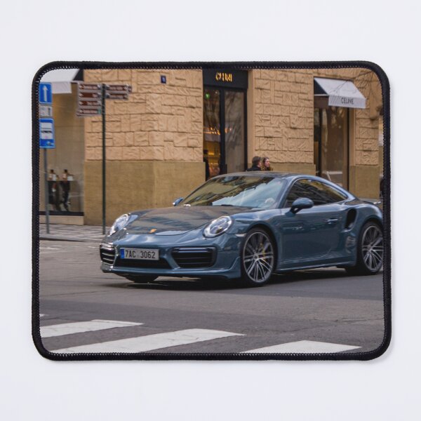 Artikelvorschau, Porsche 911 entworfen und verkauft von VitaliiShop.